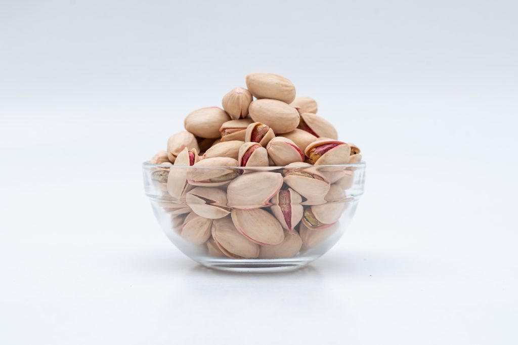 Irani Pistachio Salted 250g Nutshup Talkin Nuts